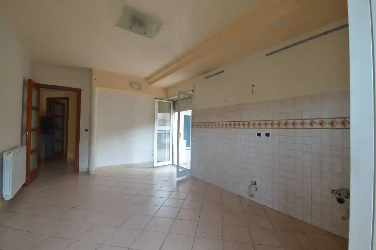 Quadrilocale via Adolfo Celi 5, Minissale, Messina - foto 5