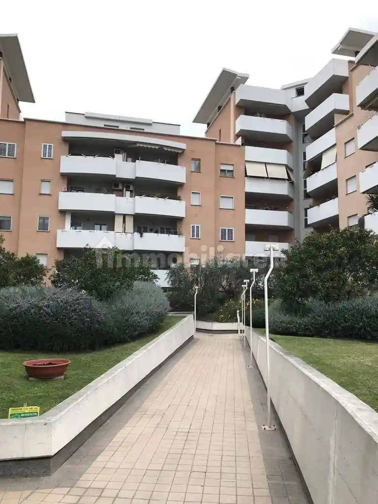 Bilocale via Cerchiara, Settecamini, Roma - foto 2