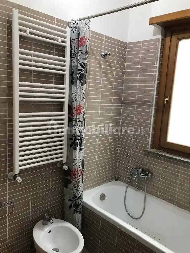 Bilocale via Cerchiara, Settecamini, Roma - foto 3