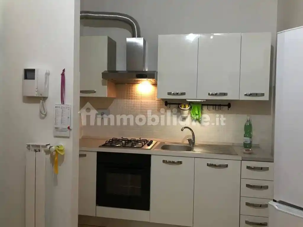 Bilocale via Cerchiara, Settecamini, Roma - foto 5