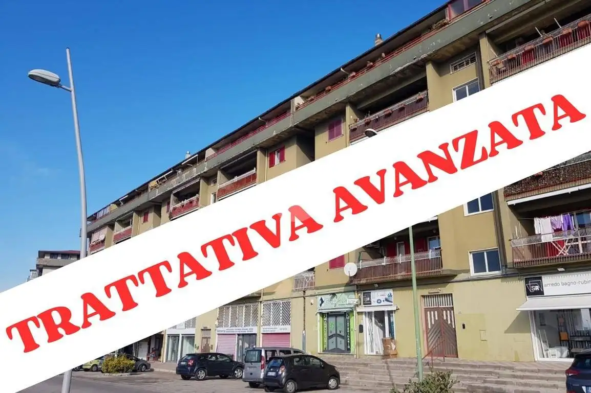 Appartamento in vendita a Pollena Trocchia