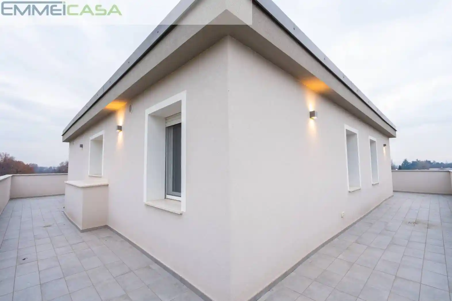 Appartamento in vendita a Formigine