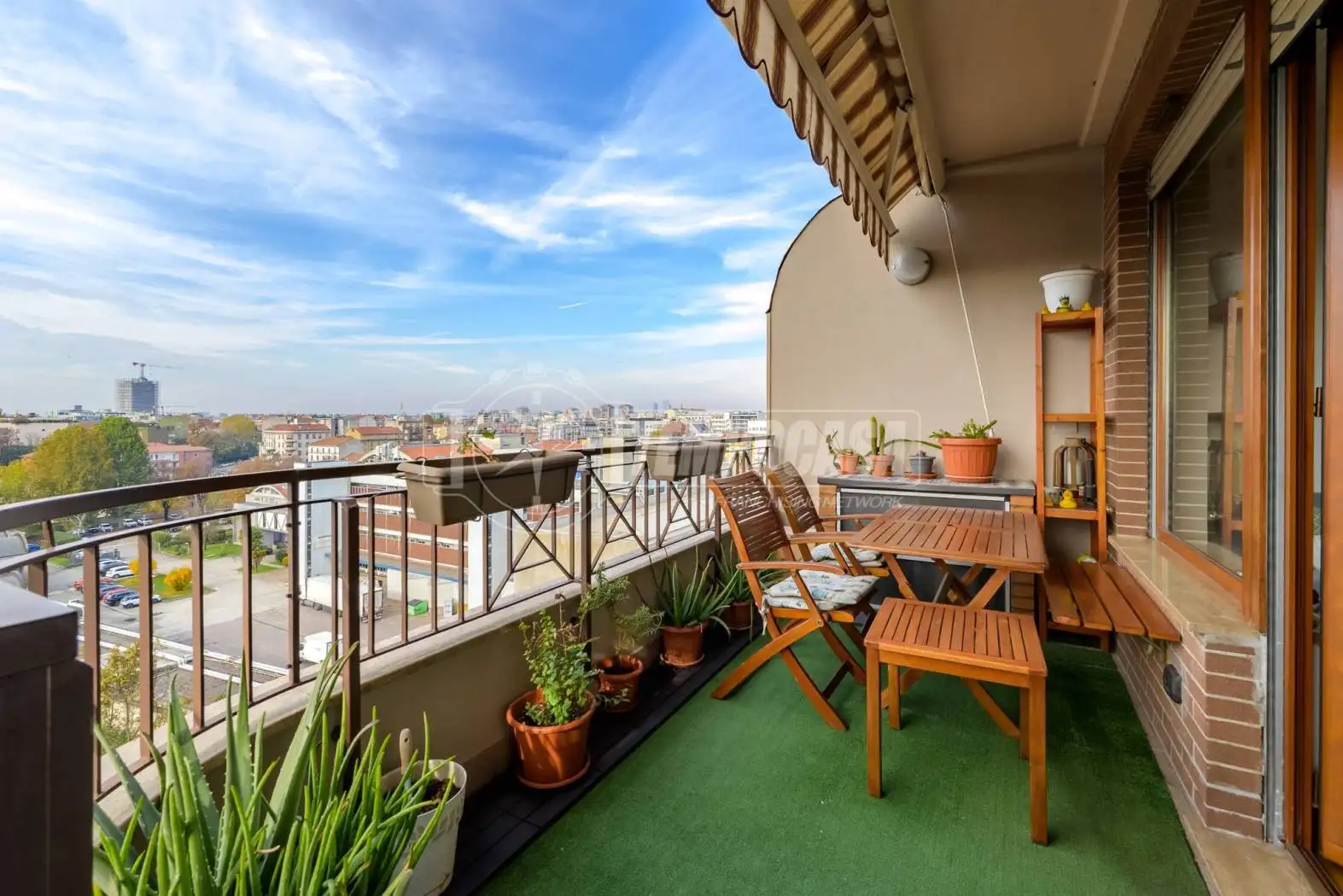 Apartment in vendita a Milan