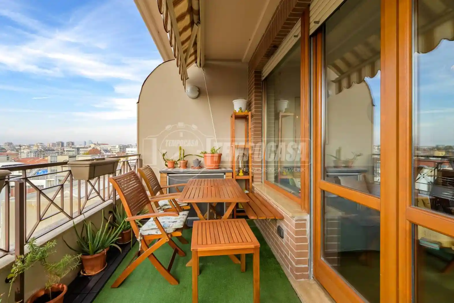 Bilocale via Broni 8, Vigentino - Fatima, Milano - foto 2