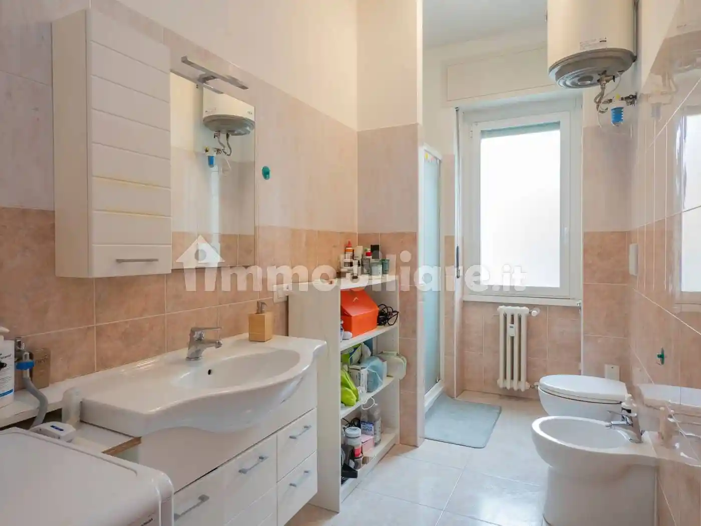 Bilocale via Scipio Slataper 17, Maggiolina, Milano - foto 2