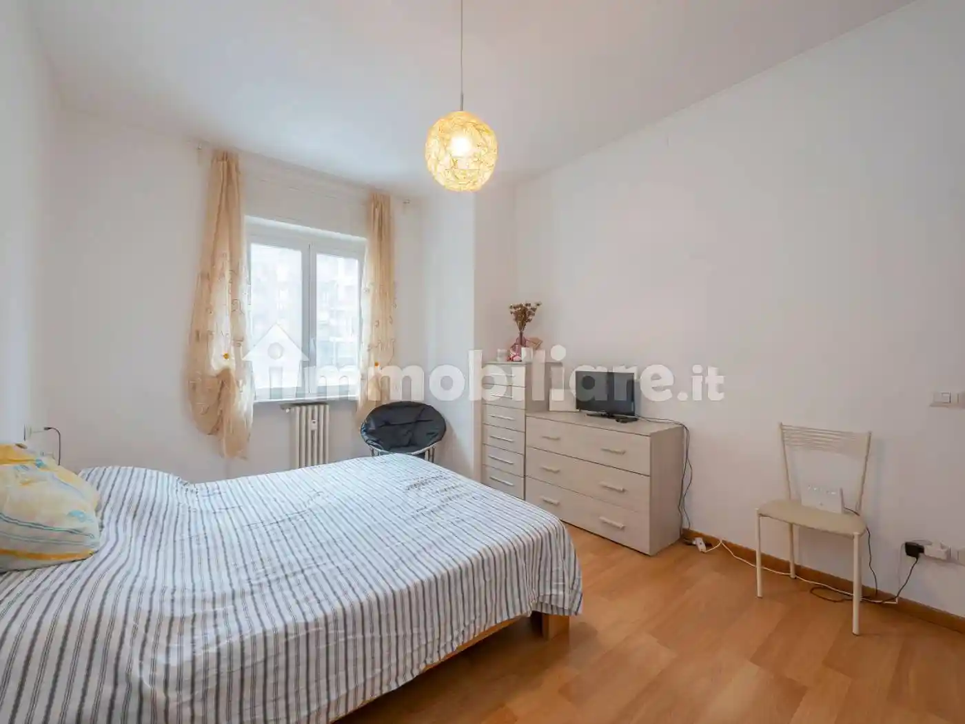 Bilocale via Scipio Slataper 17, Maggiolina, Milano - foto 3