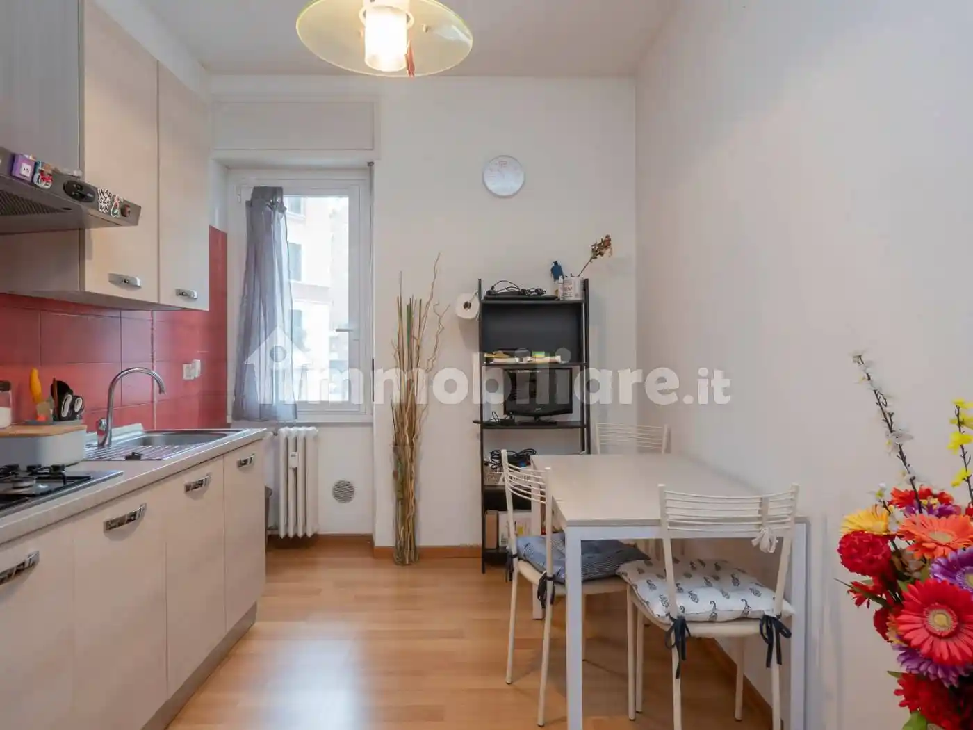 Bilocale via Scipio Slataper 17, Maggiolina, Milano - foto 5