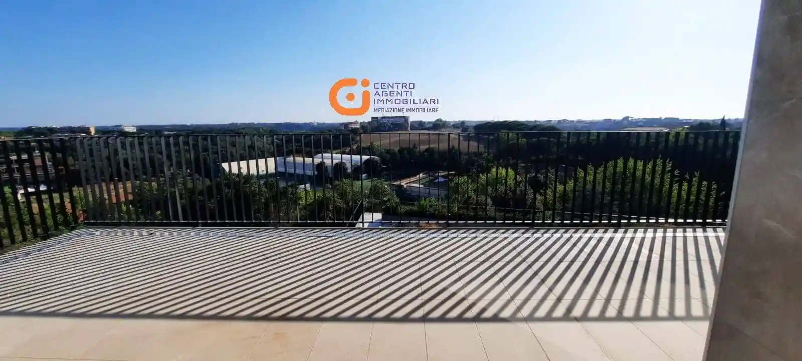 Quadrilocale via Aurelia, Aurelio - Val Cannuta, Roma - foto 5