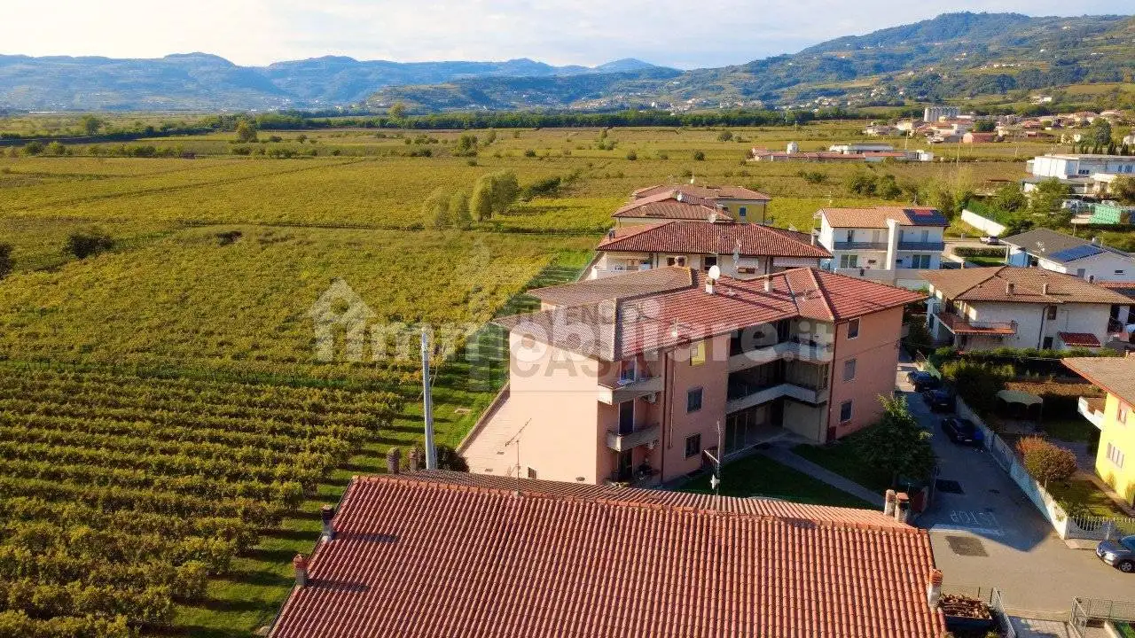 Appartamento in vendita a Roncà