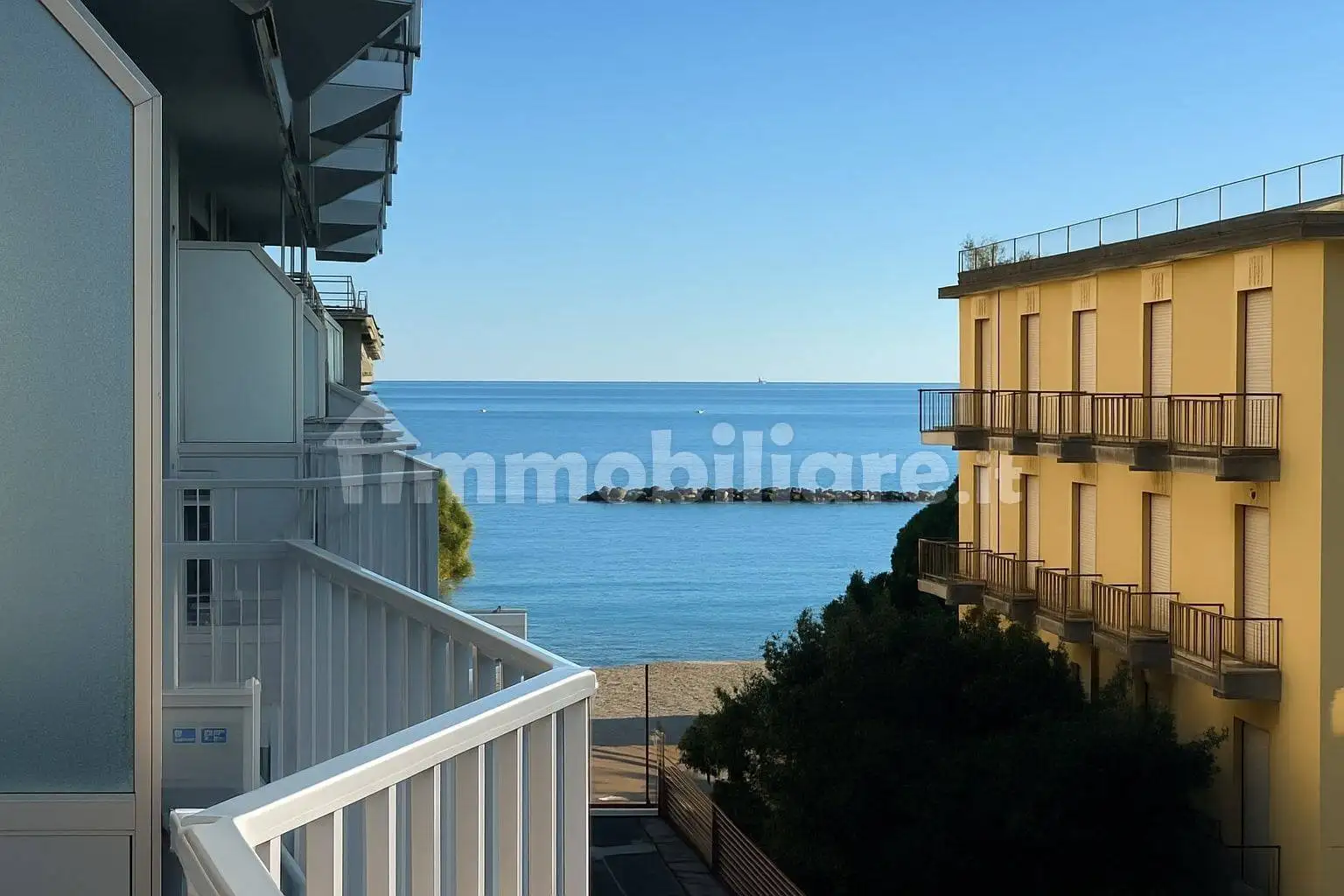 Appartamento in vendita a San Bartolomeo al Mare