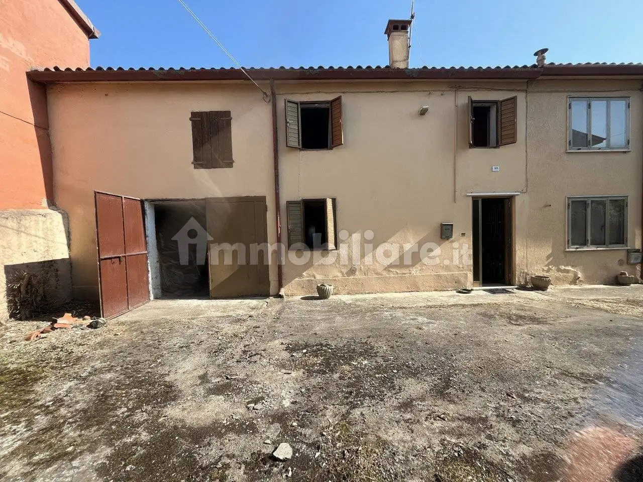 Rustico - Casale in vendita a Arcole