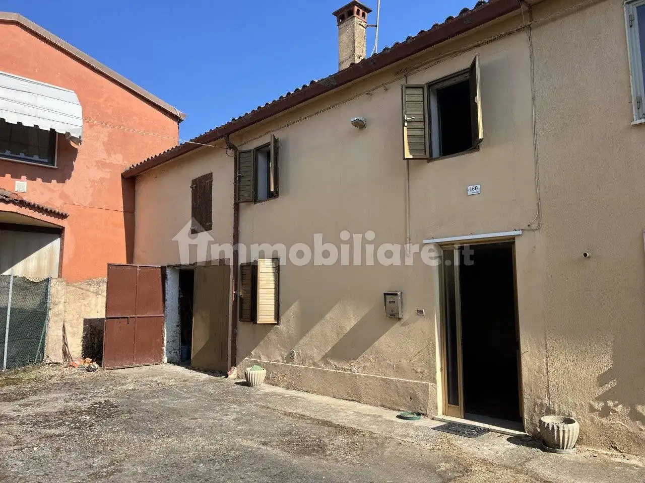 Rustico via Padovana 160, Centro, Arcole - foto 2