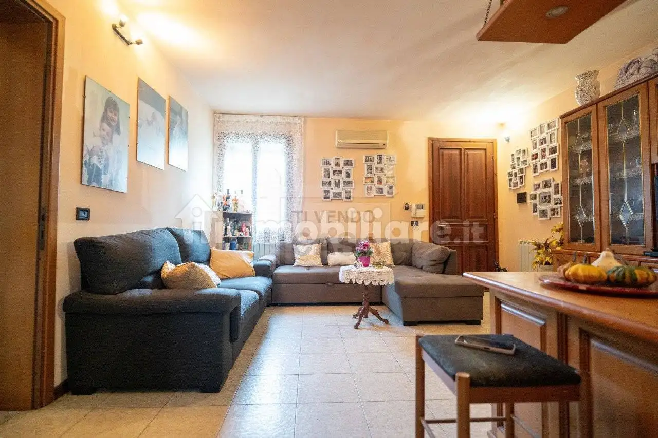 Appartamento Mazzini 17, Centro, Arcole - foto 4