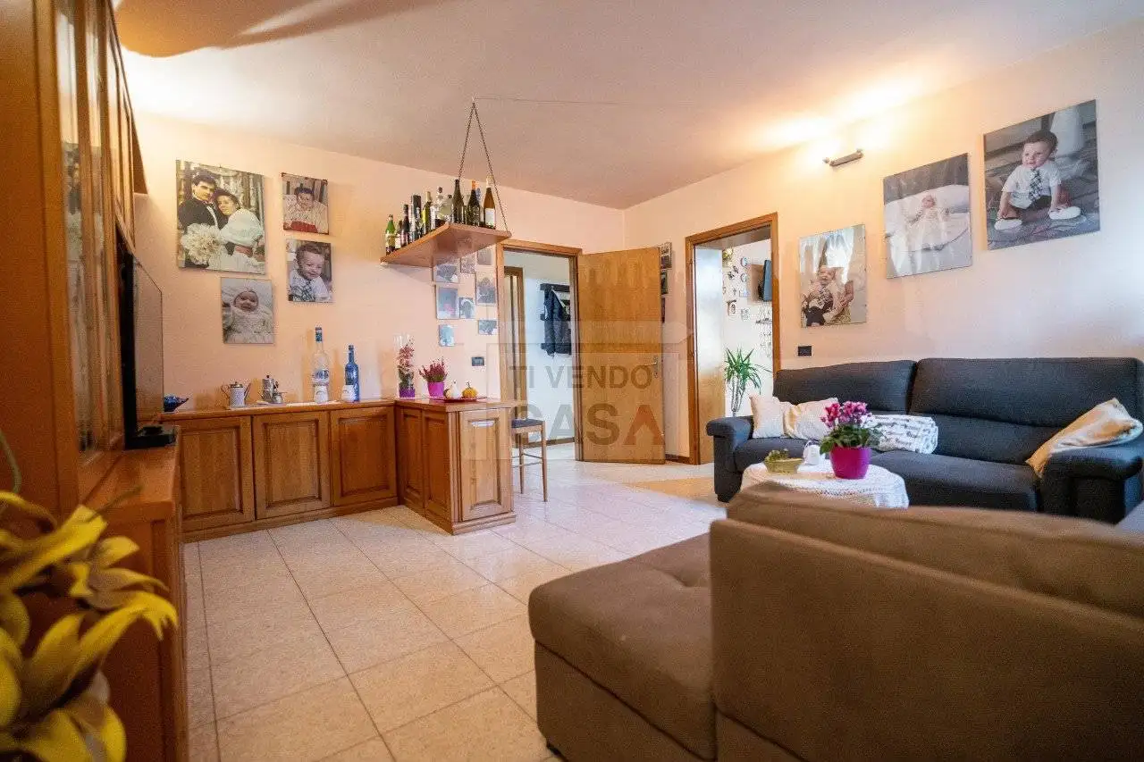 Appartamento Mazzini 17, Centro, Arcole - foto 5