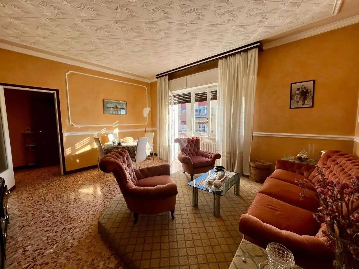 Terratetto plurifamiliare via Giuseppe Giacosa 12, Giubiano - San Carlo, Varese - foto 2