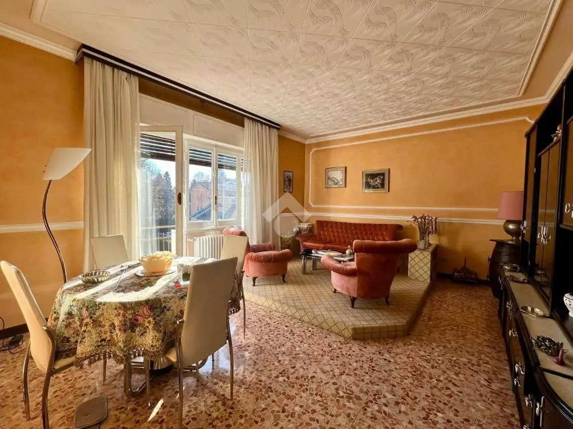 Terratetto plurifamiliare via Giuseppe Giacosa 12, Giubiano - San Carlo, Varese - foto 3