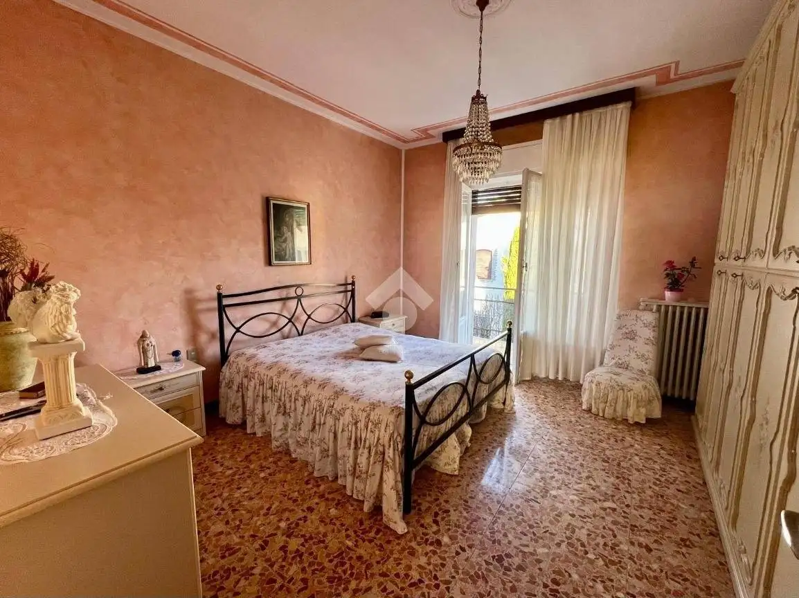 Terratetto plurifamiliare via Giuseppe Giacosa 12, Giubiano - San Carlo, Varese - foto 4