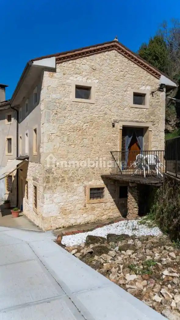 Villa unifamiliare via Calto 2a, Villaga - foto 2