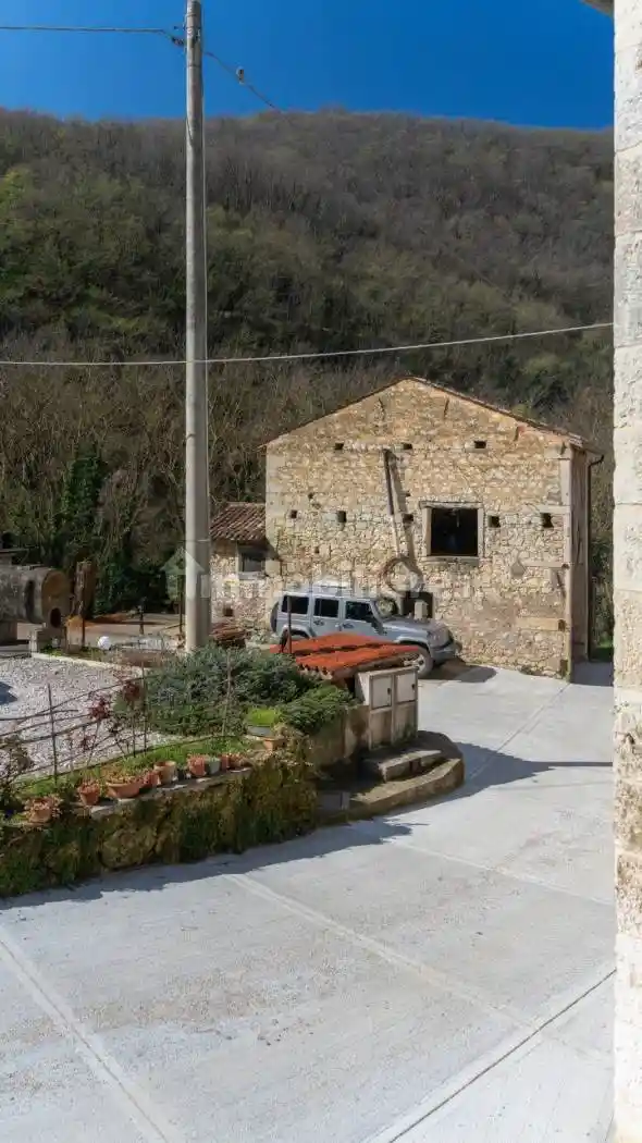 Villa unifamiliare via Calto 2a, Villaga - foto 5