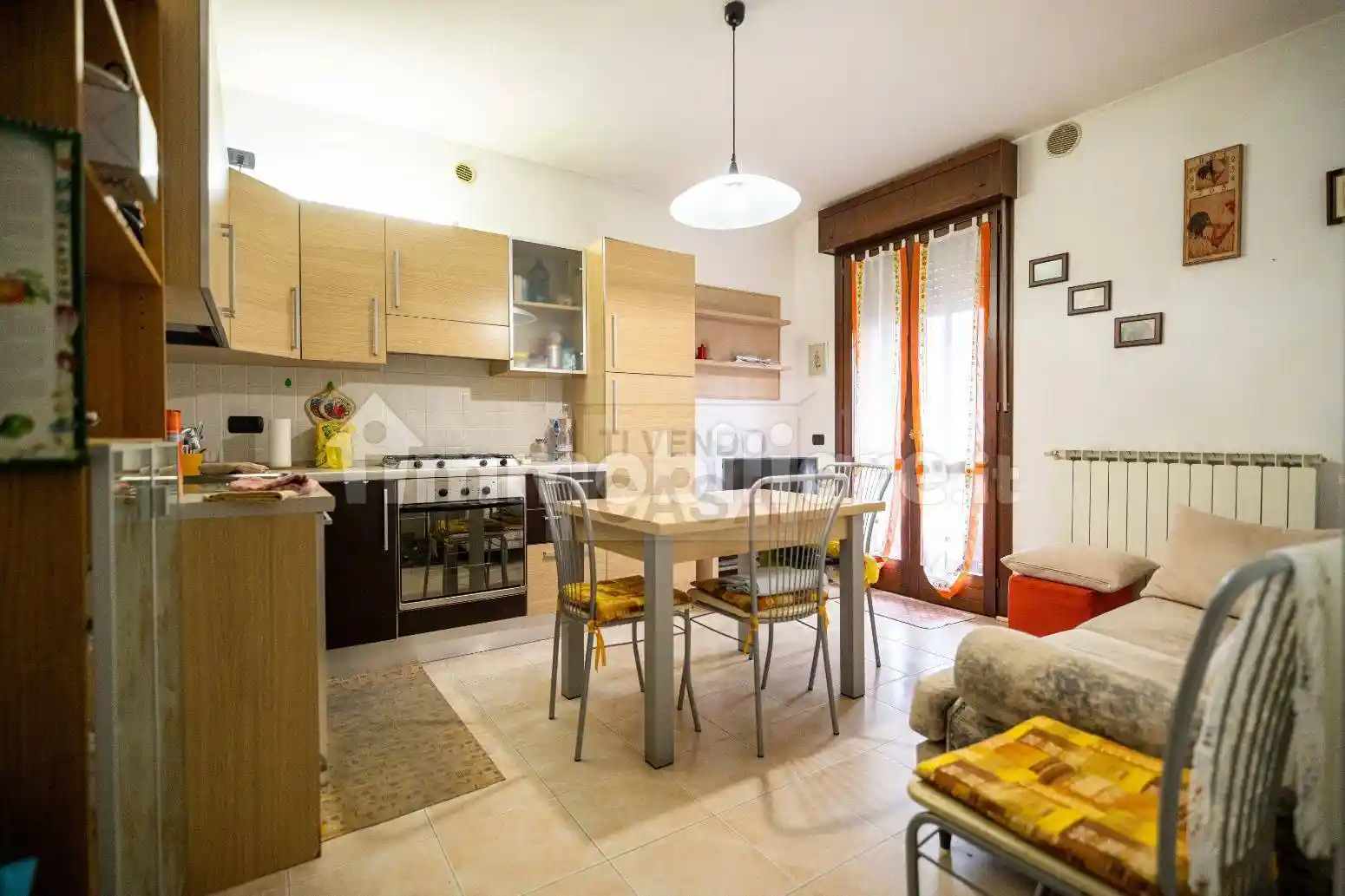 Bilocale via Alcide de Gasperi, 7, Belfiore - foto 2