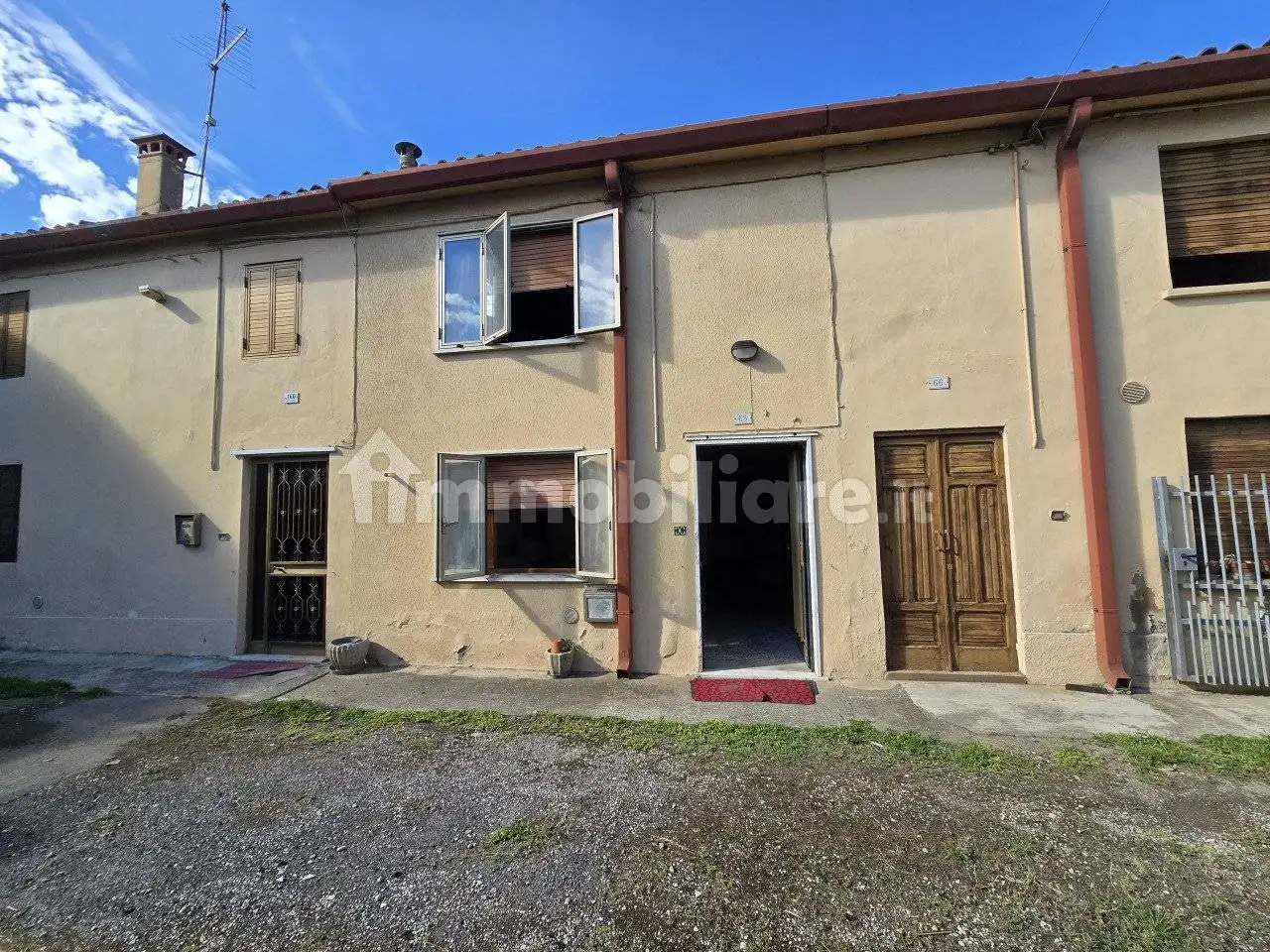 Rustico - Casale in vendita a Arcole