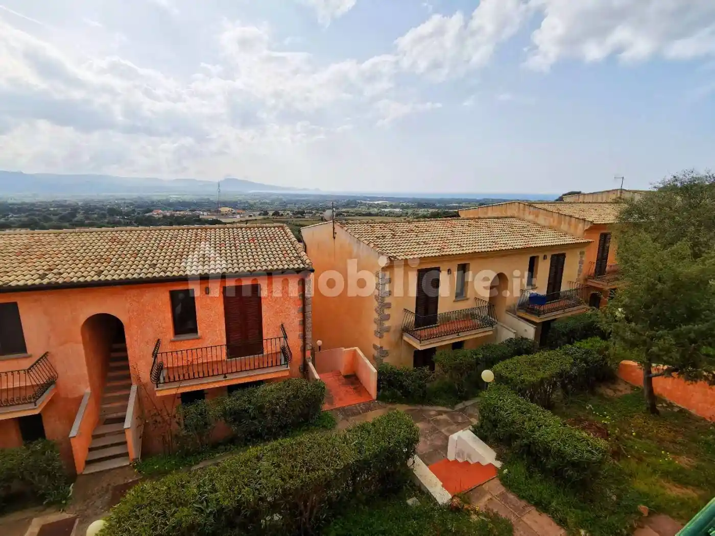 Bilocale Li Mindi, Badesi - foto 2