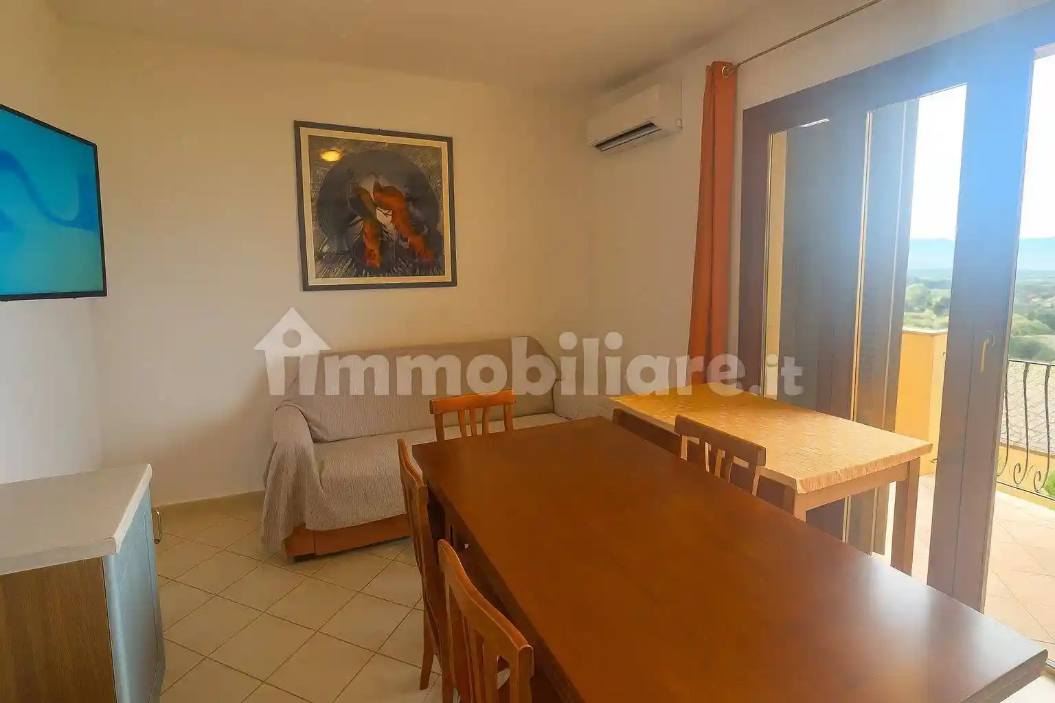 Bilocale Li Mindi, Badesi - foto 3