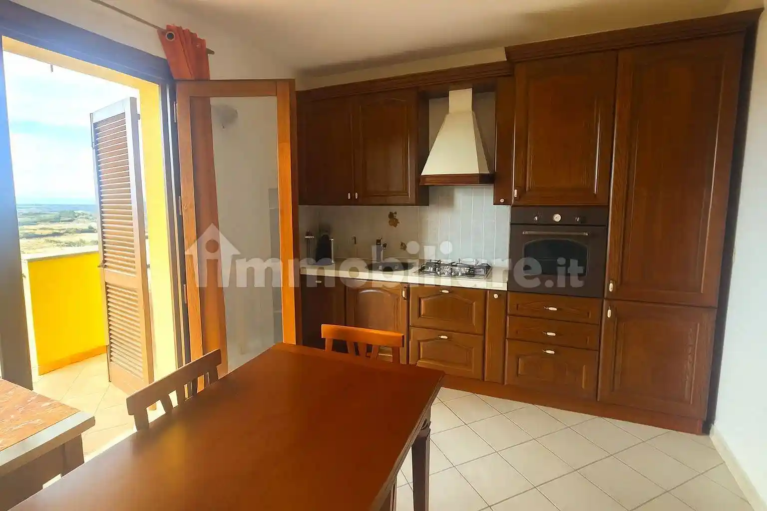 Bilocale Li Mindi, Badesi - foto 4