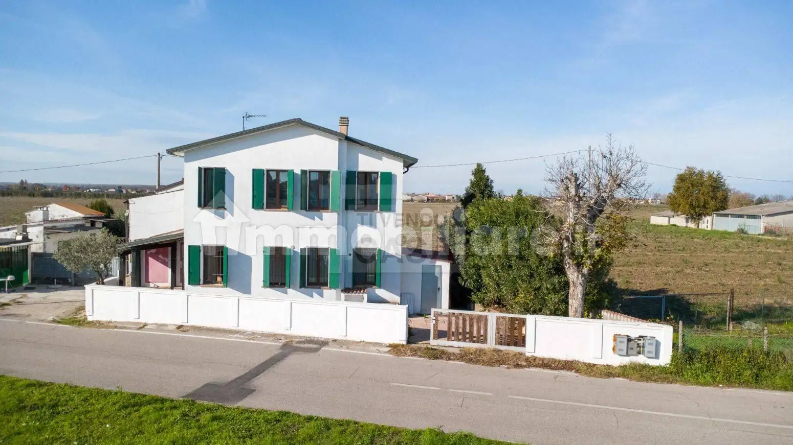 Villetta a schiera in vendita a Legnago