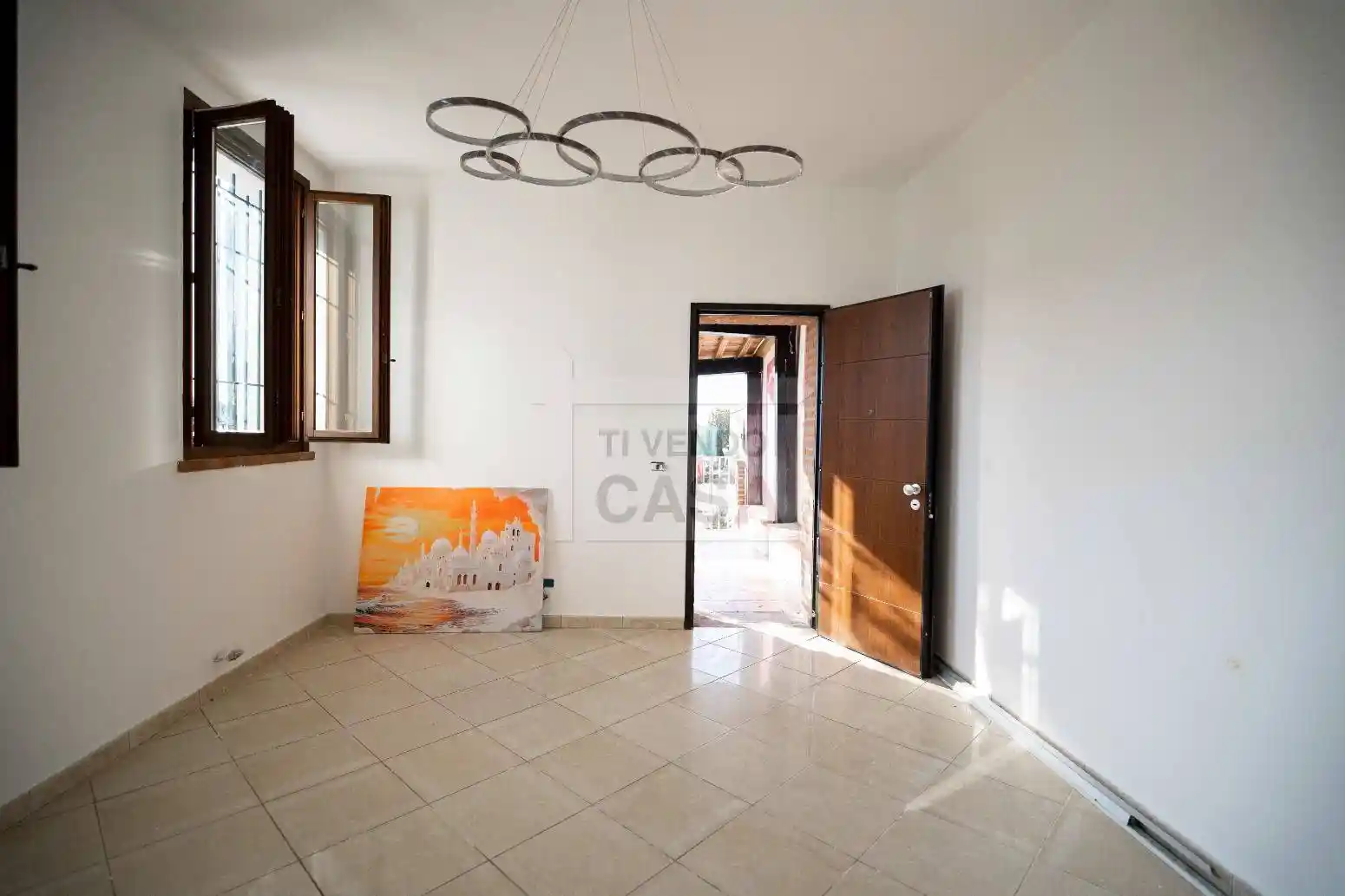 Villetta a schiera - foto 5