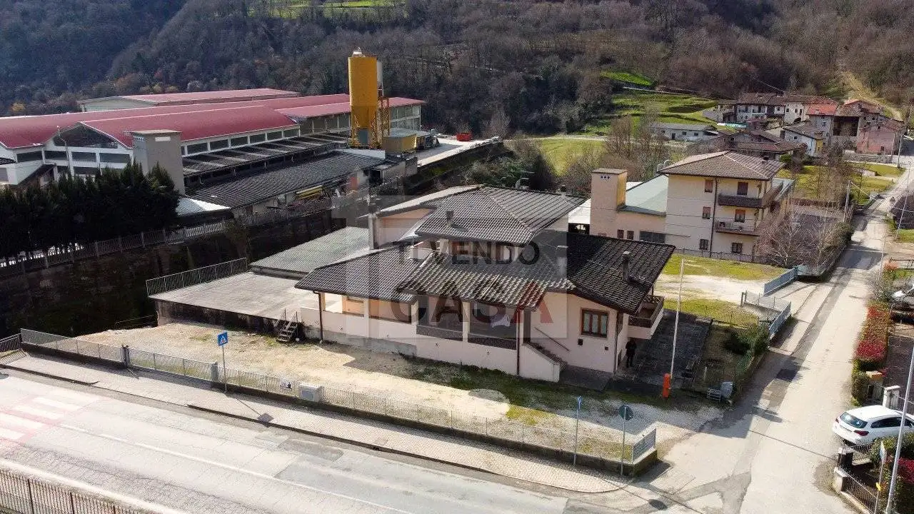 Villa in vendita a San Pietro Mussolino