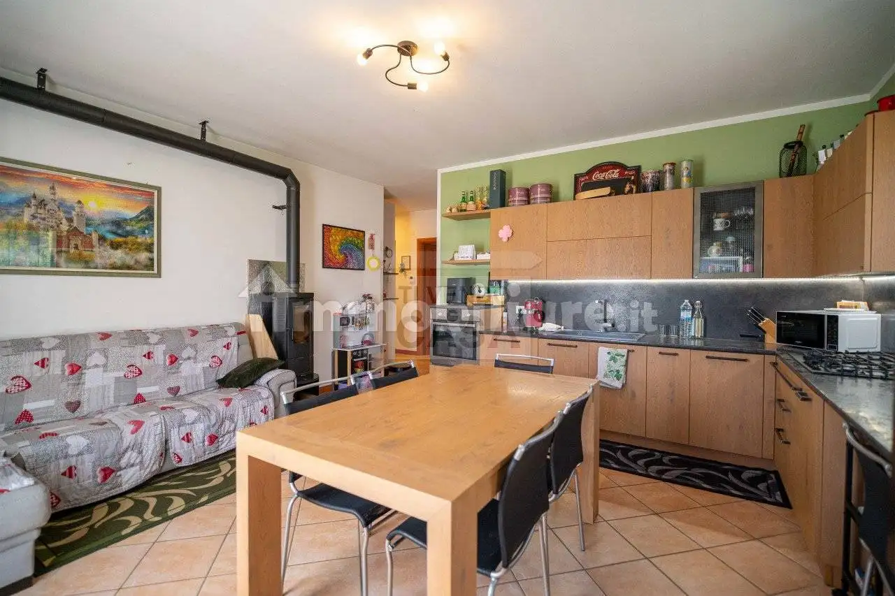 Quadrilocale via Sacco 76, Crespadoro - foto 3