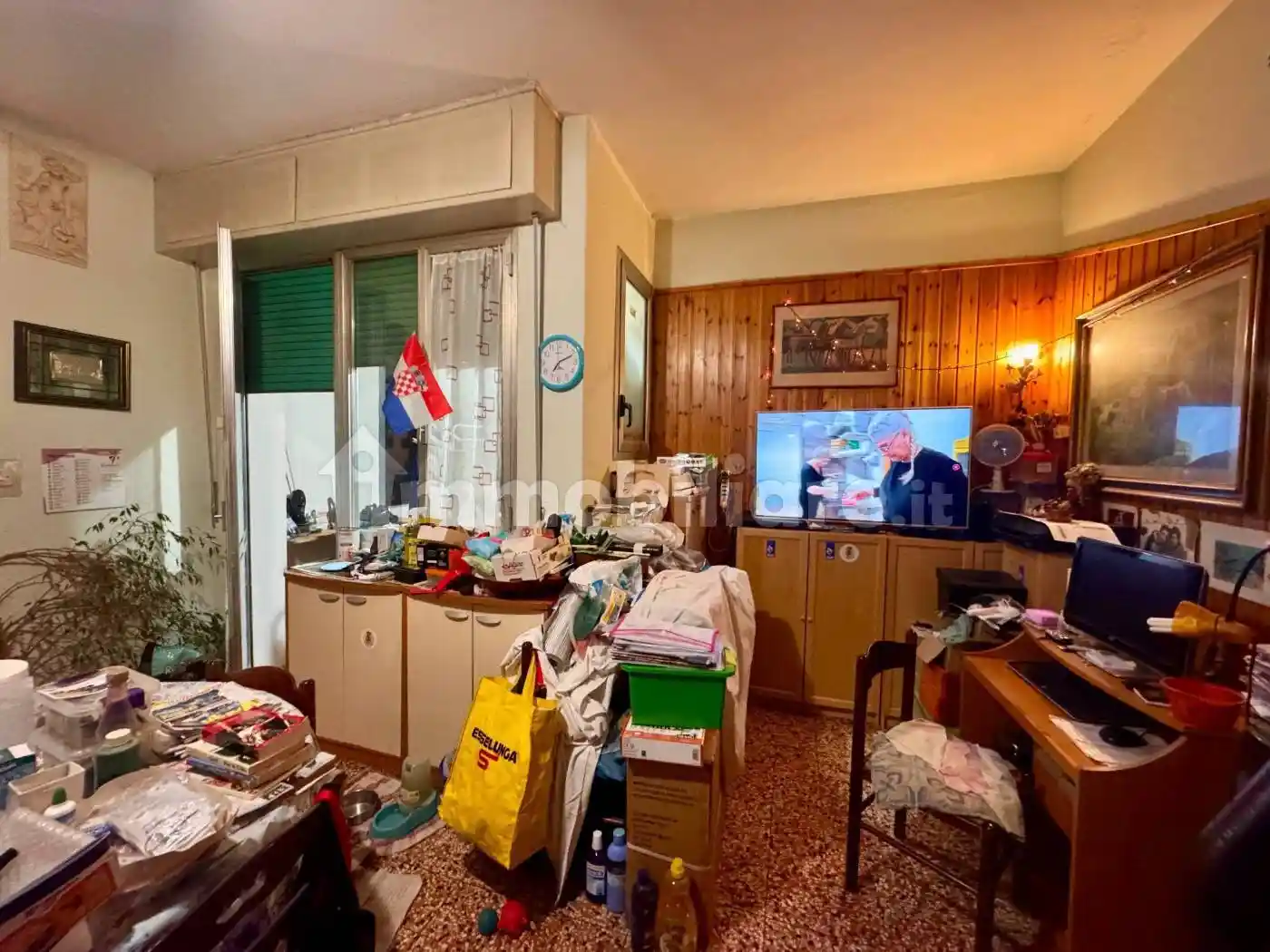 Trilocale via Augusto Romagnoli, Murri, Bologna - foto 2