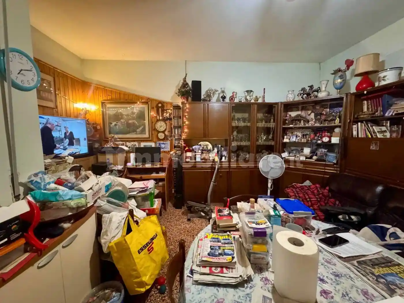 Trilocale via Augusto Romagnoli, Murri, Bologna - foto 3