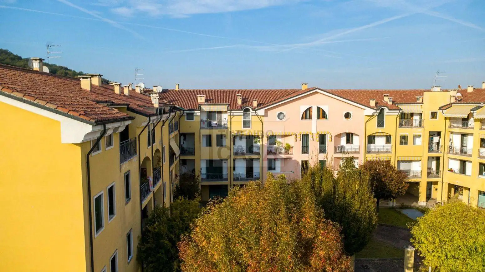 Attico - Mansarda in vendita a Montebello Vicentino