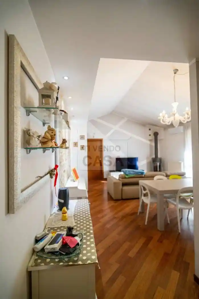 Attico - Mansarda - foto 3