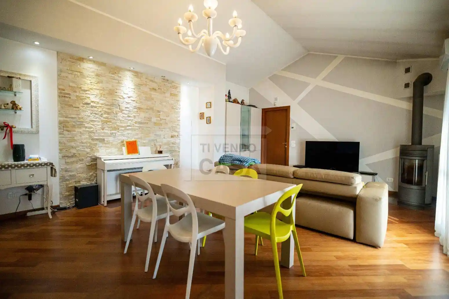 Attico - Mansarda - foto 4