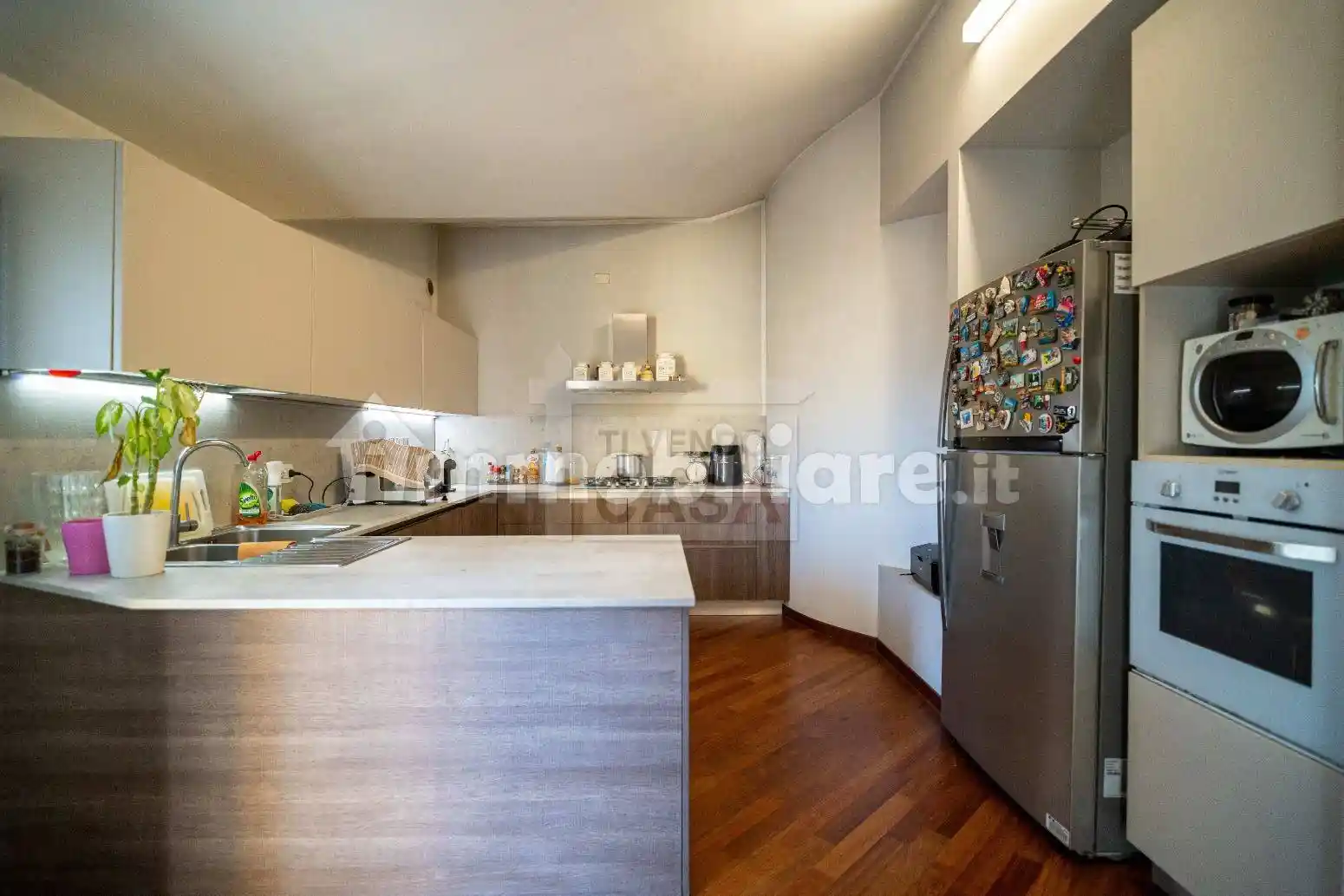 Attico - Mansarda - foto 5