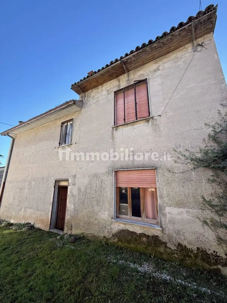 Villa in vendita a Zermeghedo