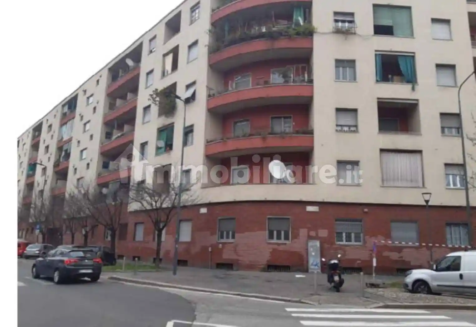 Appartamento all'asta piazza Insubria, Milano - foto 2