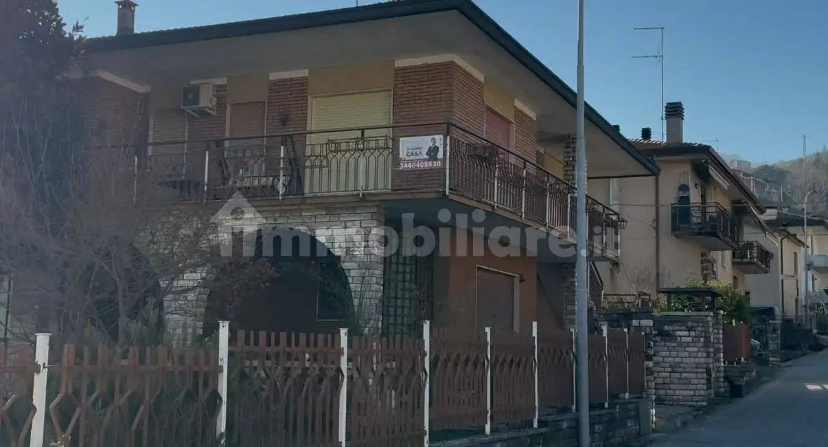 Villa in vendita a Chiampo