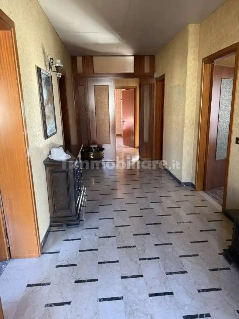 Villa unifamiliare via Padre Angelico Melotto 2, Centro, Chiampo - foto 3