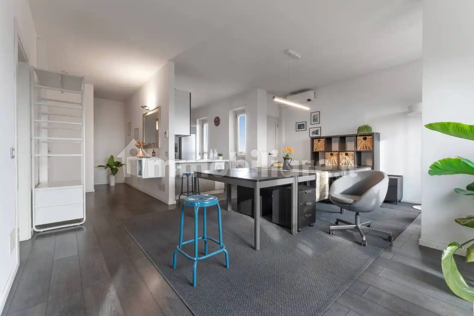 Quadrilocale via Padova 281, Crescenzago, Milano - foto 4