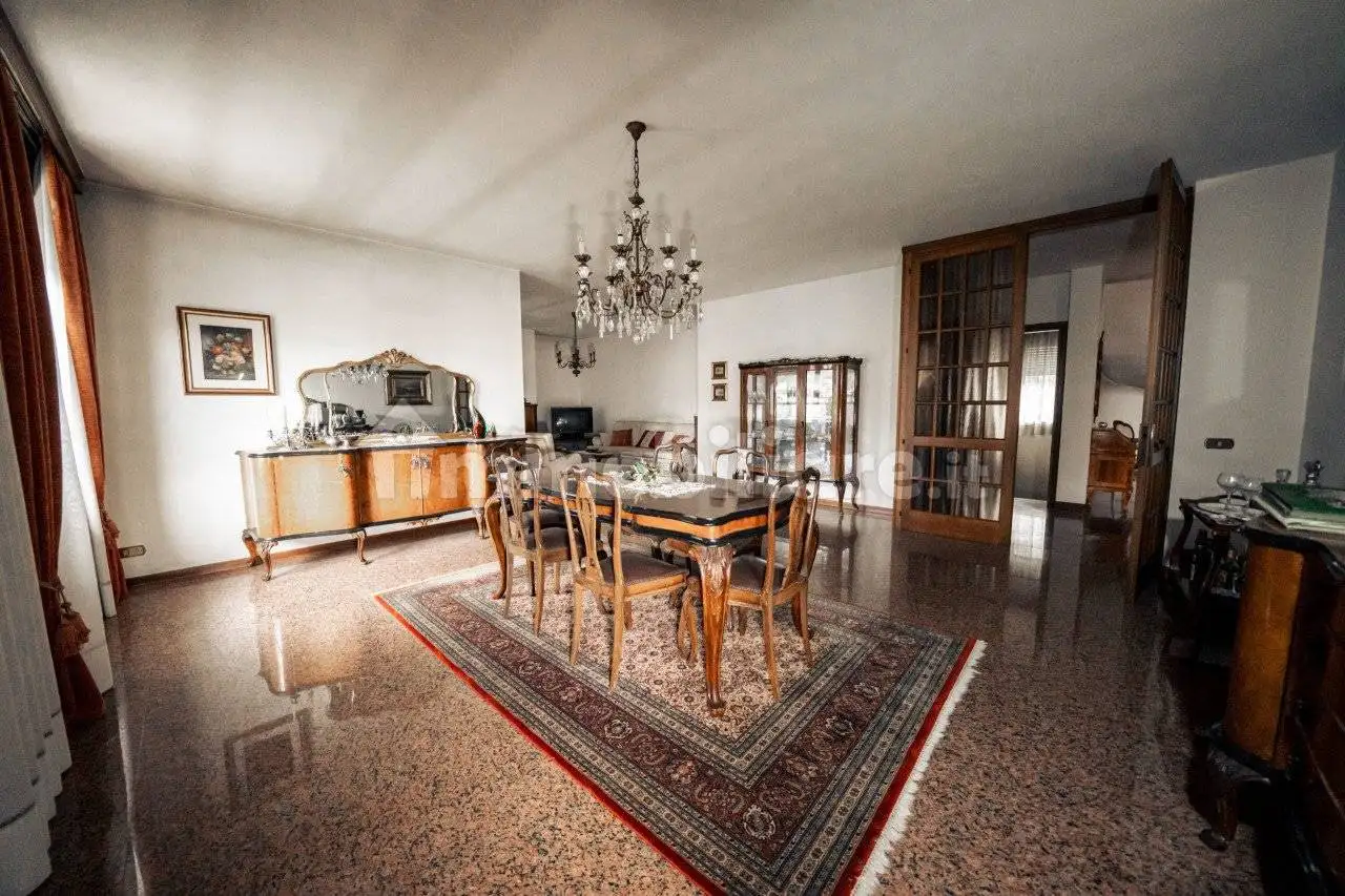Villa in vendita a Arzignano