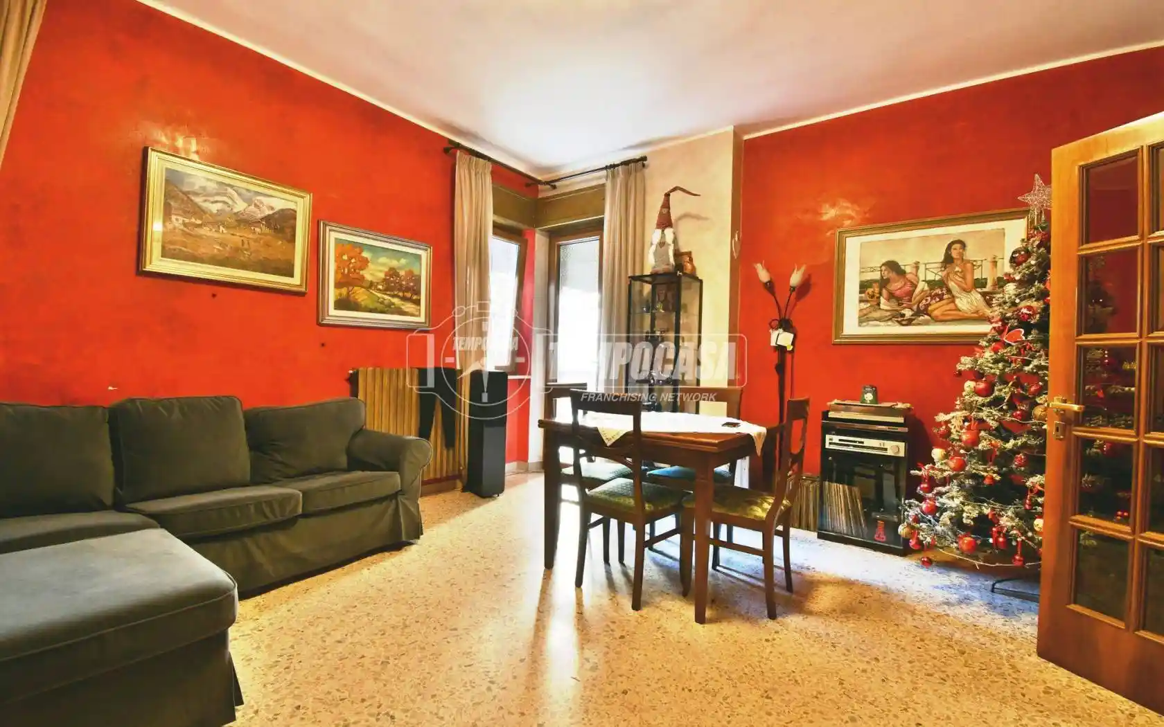 Appartamento in vendita a Porto Sant'Elpidio