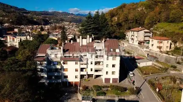 Appartamento via Guglielmo Marconi,7, Centro, Chiampo - foto 2