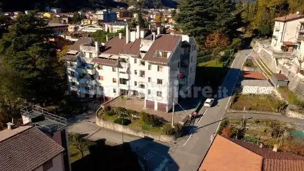 Appartamento via Guglielmo Marconi,7, Centro, Chiampo - foto 3