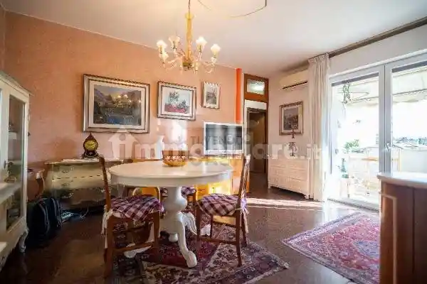 Appartamento via Guglielmo Marconi,7, Centro, Chiampo - foto 5