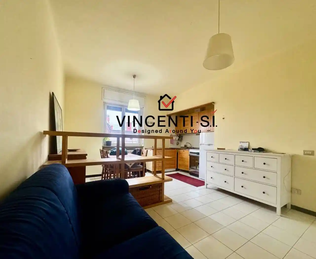 Monolocale via Tito Livio 35, Martini - Insubria, Milano - foto 2