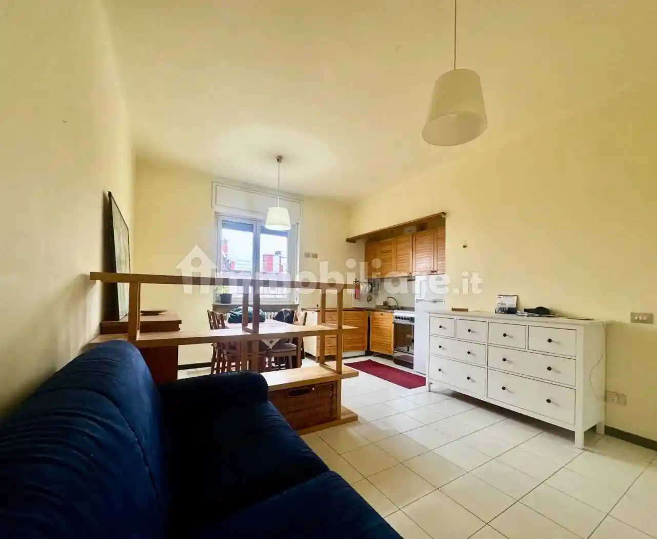 Monolocale via Tito Livio 35, Martini - Insubria, Milano - foto 3